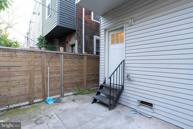 1931 N PATTON ST, Philadelphia, PA 19121