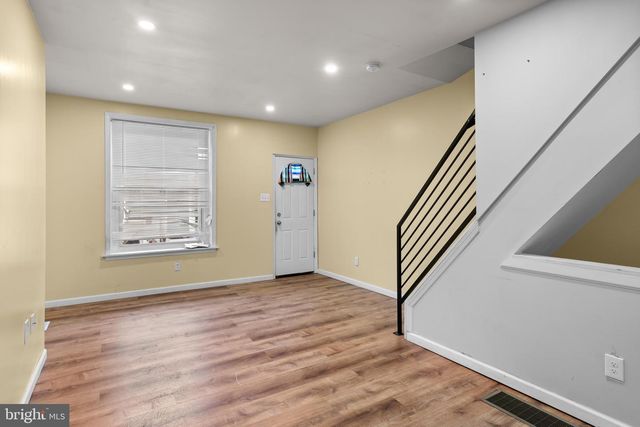 1931 N PATTON ST, Philadelphia, PA 19121