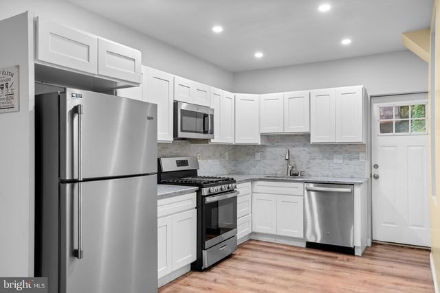 1931 N PATTON ST, Philadelphia, PA 19121