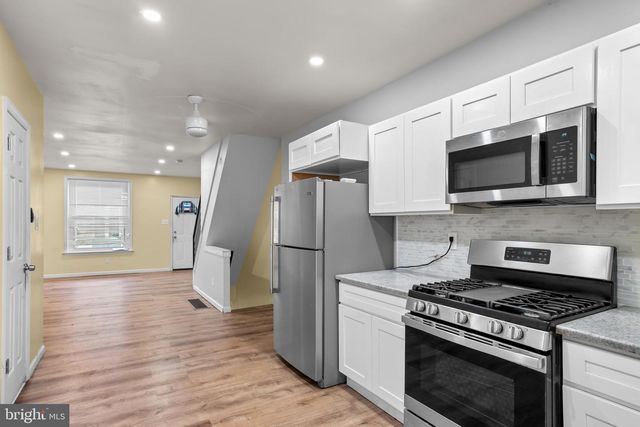 1931 N PATTON ST, Philadelphia, PA 19121