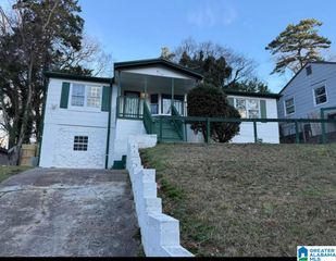 8136 10TH AVENUE S, Birmingham, AL 35206