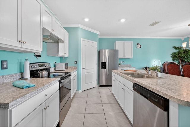 2997 NEVERLAND DRIVE, New Smyrna Beach, FL 32168