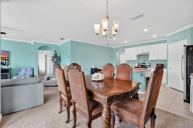 2997 NEVERLAND DRIVE, New Smyrna Beach, FL 32168