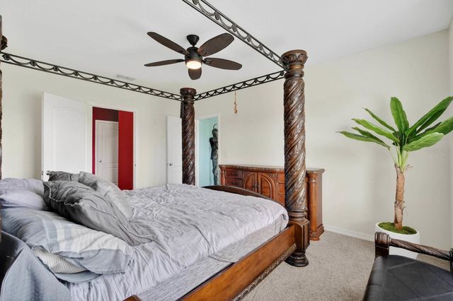 2997 NEVERLAND DRIVE, New Smyrna Beach, FL 32168