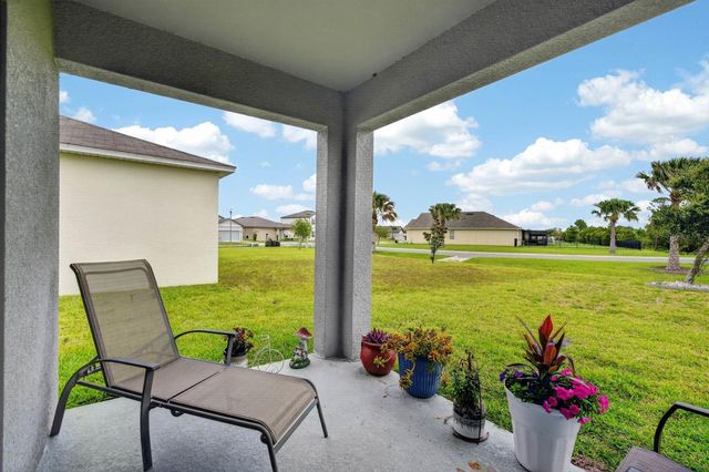 2997 NEVERLAND DRIVE, New Smyrna Beach, FL 32168