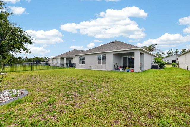 2997 NEVERLAND DRIVE, New Smyrna Beach, FL 32168