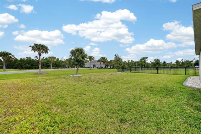 2997 NEVERLAND DRIVE, New Smyrna Beach, FL 32168