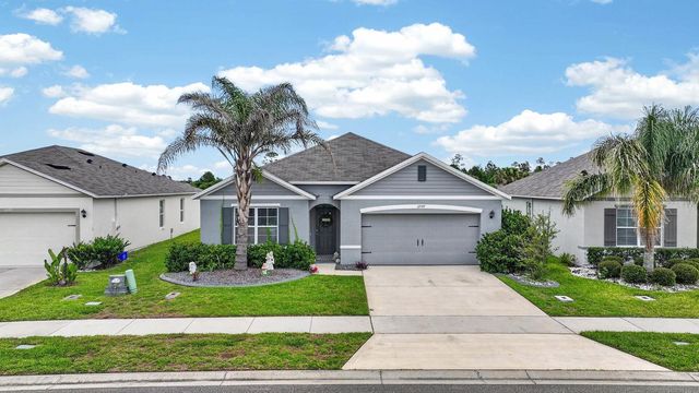 2997 NEVERLAND DRIVE, New Smyrna Beach, FL 32168
