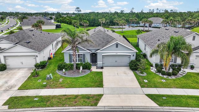 2997 NEVERLAND DRIVE, New Smyrna Beach, FL 32168