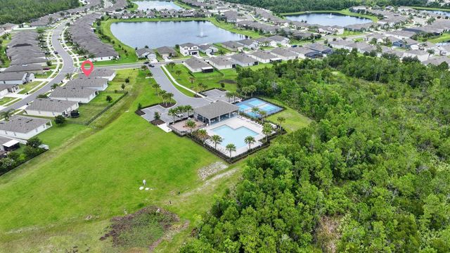 2997 NEVERLAND DRIVE, New Smyrna Beach, FL 32168