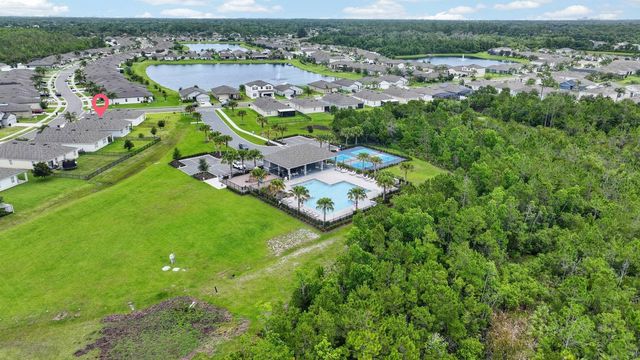 2997 NEVERLAND DRIVE, New Smyrna Beach, FL 32168