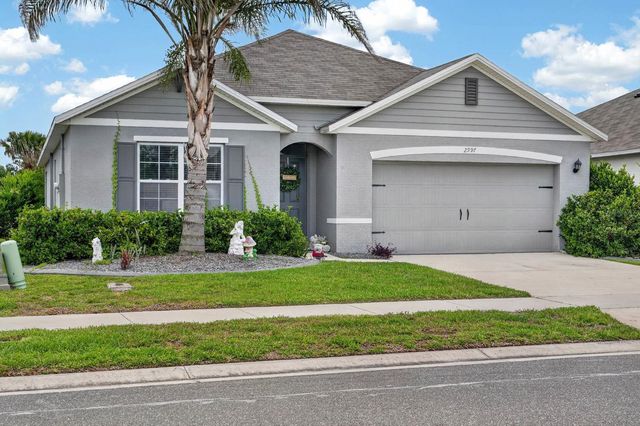 2997 NEVERLAND DRIVE, New Smyrna Beach, FL 32168