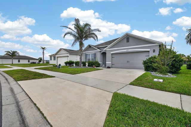 2997 NEVERLAND DRIVE, New Smyrna Beach, FL 32168