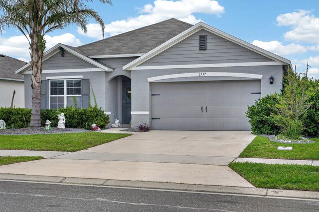 2997 NEVERLAND DRIVE, New Smyrna Beach, FL 32168