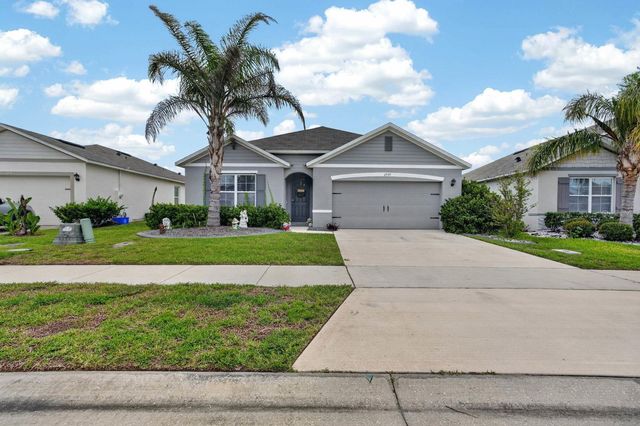 2997 NEVERLAND DRIVE, New Smyrna Beach, FL 32168