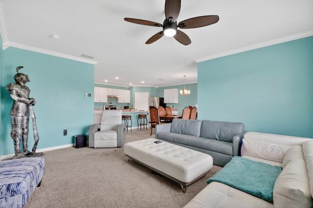 2997 NEVERLAND DRIVE, New Smyrna Beach, FL 32168