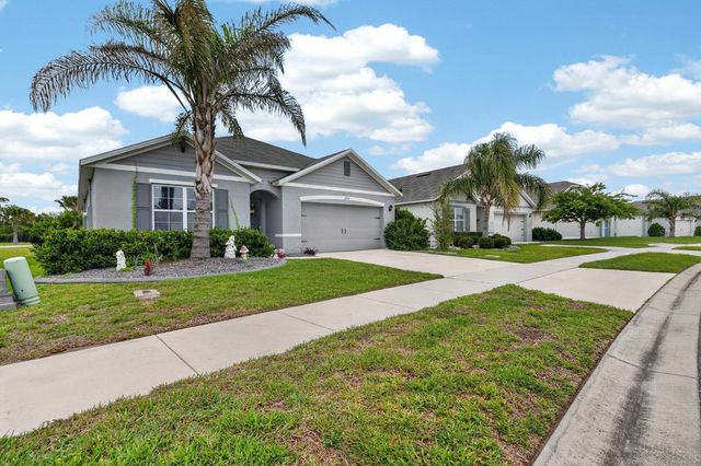 2997 NEVERLAND DRIVE, New Smyrna Beach, FL 32168