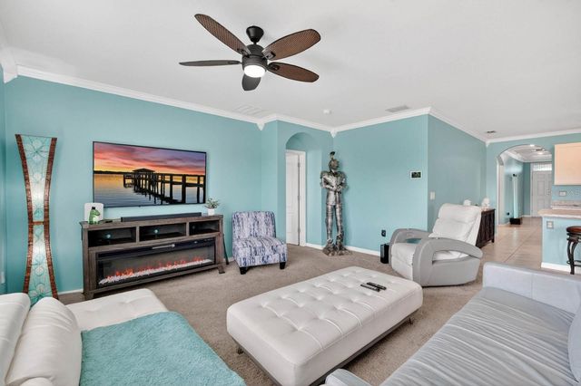 2997 NEVERLAND DRIVE, New Smyrna Beach, FL 32168