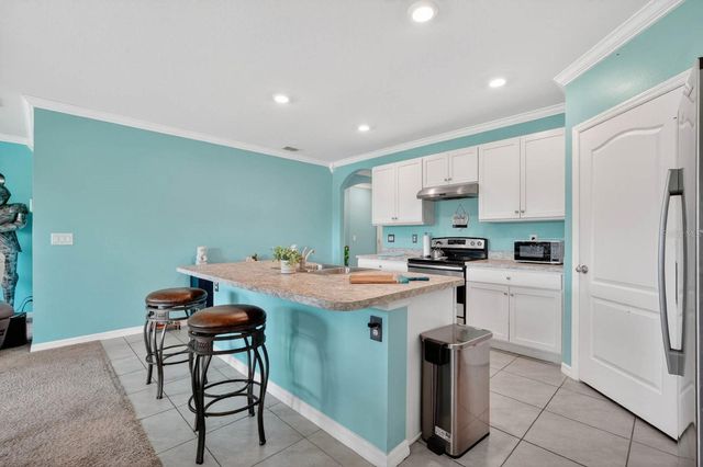 2997 NEVERLAND DRIVE, New Smyrna Beach, FL 32168