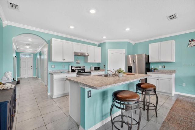 2997 NEVERLAND DRIVE, New Smyrna Beach, FL 32168