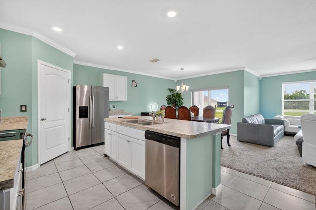 2997 NEVERLAND DRIVE, New Smyrna Beach, FL 32168