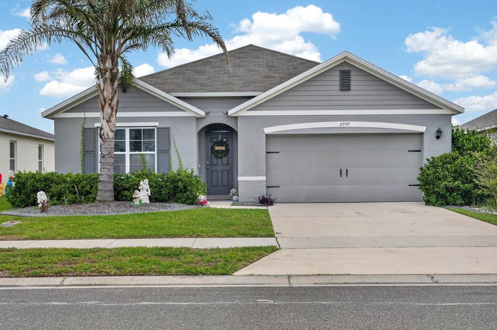 2997 NEVERLAND DRIVE, New Smyrna Beach, FL 32168