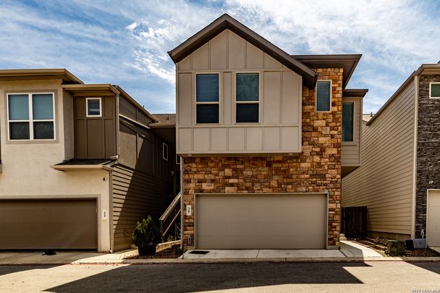 6446 BABCOCK RD UNIT 35, San Antonio, TX 78249