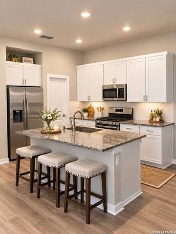 6446 BABCOCK RD UNIT 35, San Antonio, TX 78249