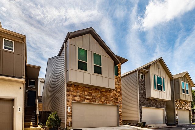 6446 BABCOCK RD UNIT 35, San Antonio, TX 78249