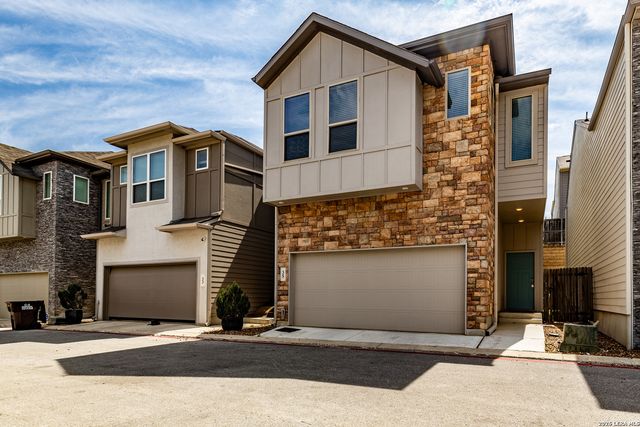 6446 BABCOCK RD UNIT 35, San Antonio, TX 78249