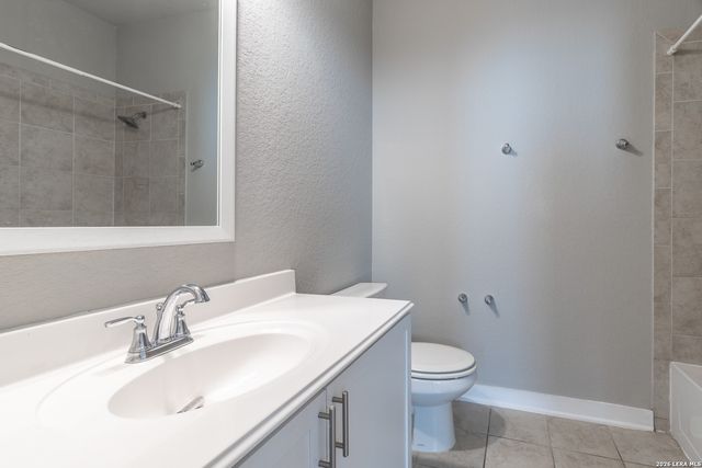 6446 BABCOCK RD UNIT 35, San Antonio, TX 78249