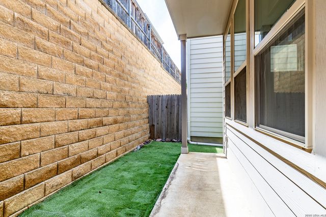 6446 BABCOCK RD UNIT 35, San Antonio, TX 78249