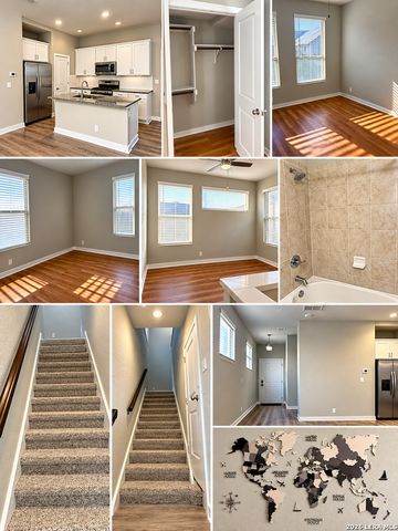 6446 BABCOCK RD UNIT 35, San Antonio, TX 78249