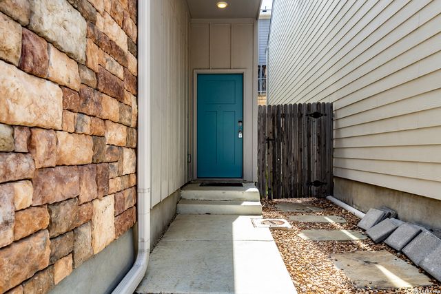 6446 BABCOCK RD UNIT 35, San Antonio, TX 78249