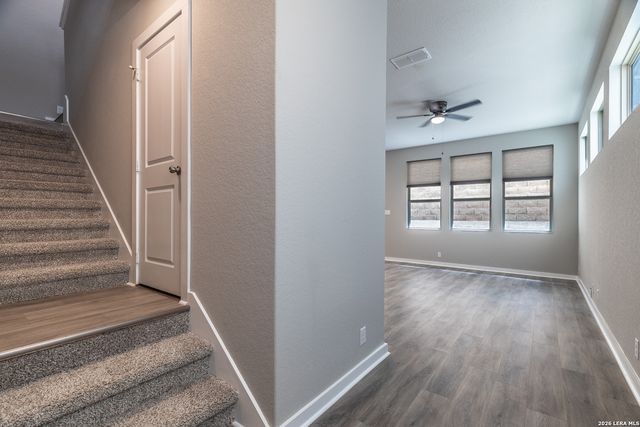 6446 BABCOCK RD UNIT 35, San Antonio, TX 78249