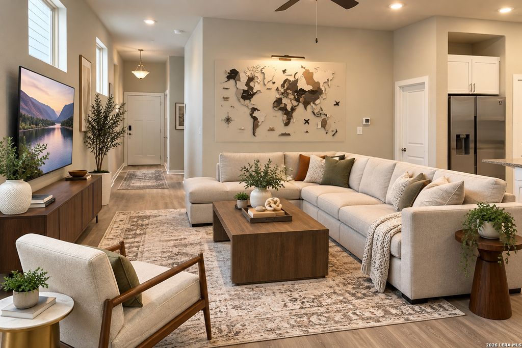6446 BABCOCK RD UNIT 35, San Antonio, TX 78249