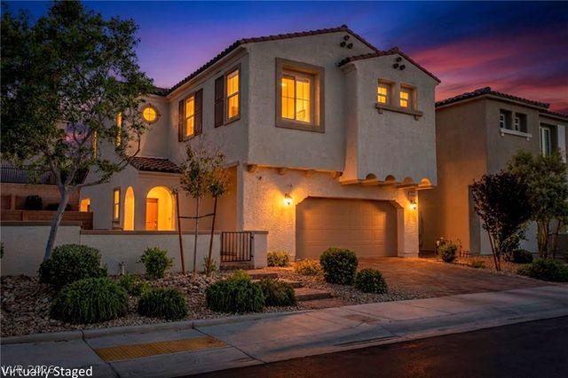 8049 Tank Loop Street, Las Vegas, NV 89166