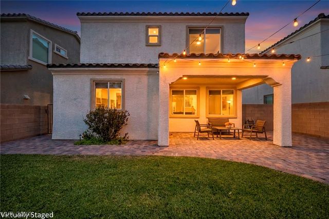 8049 Tank Loop Street, Las Vegas, NV 89166