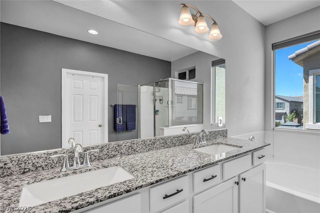 8049 Tank Loop Street, Las Vegas, NV 89166