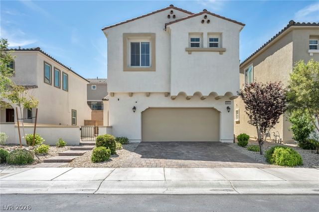 8049 Tank Loop Street, Las Vegas, NV 89166