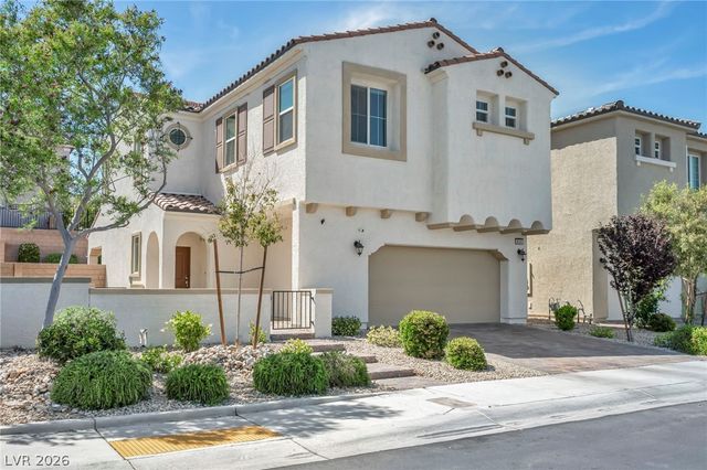 8049 Tank Loop Street, Las Vegas, NV 89166