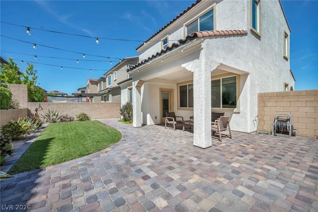 8049 Tank Loop Street, Las Vegas, NV 89166