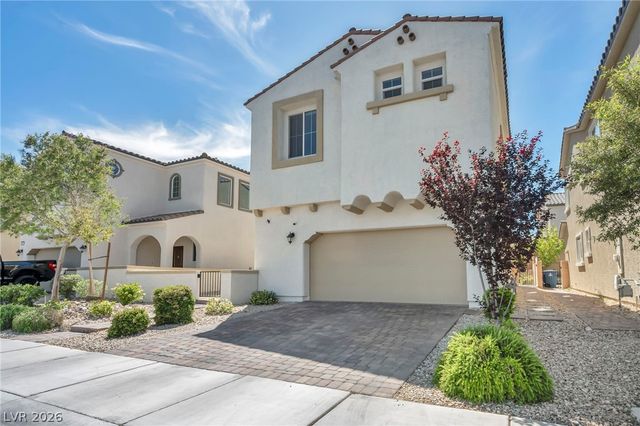 8049 Tank Loop Street, Las Vegas, NV 89166
