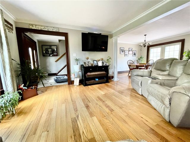 20 Bowen Street, Auburn, NY 13021