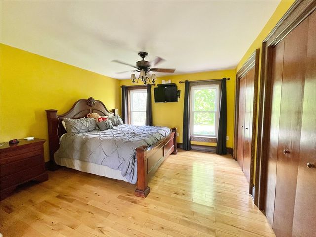 20 Bowen Street, Auburn, NY 13021