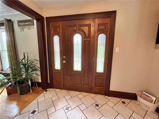 20 Bowen Street, Auburn, NY 13021