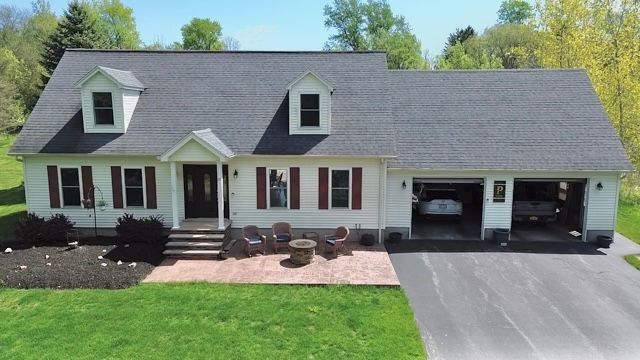20 Bowen Street, Auburn, NY 13021