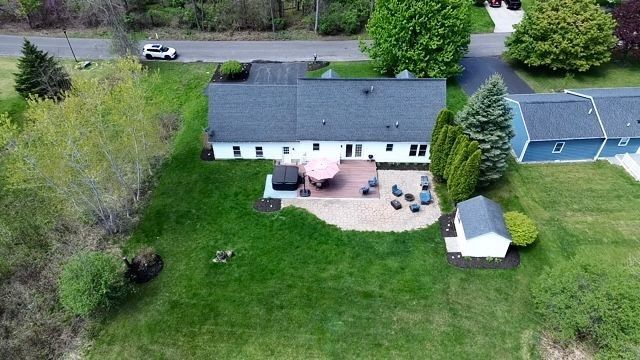 20 Bowen Street, Auburn, NY 13021