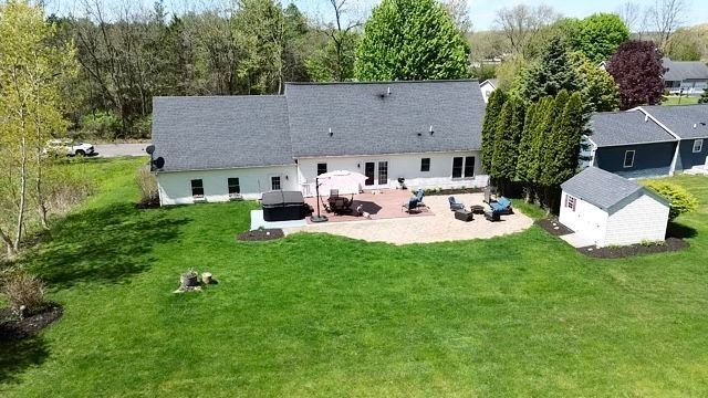 20 Bowen Street, Auburn, NY 13021