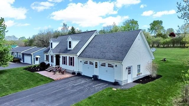 20 Bowen Street, Auburn, NY 13021